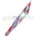 Beta Evo Rear Mudguard 2017 