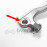 Beta Brake/Clutch Lever Bush