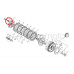 Beta Clutch Spring