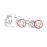 Beta Manifold Gasket