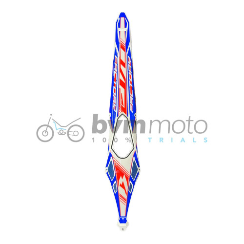 Beta Evo Factory Rear Mudguard 2023