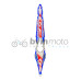 Beta Evo Factory Rear Mudguard 2023