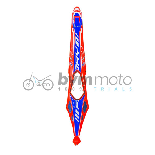 Beta Evo Factory Rear Mudguard 2024