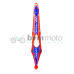 Beta Evo Factory Rear Mudguard 2024