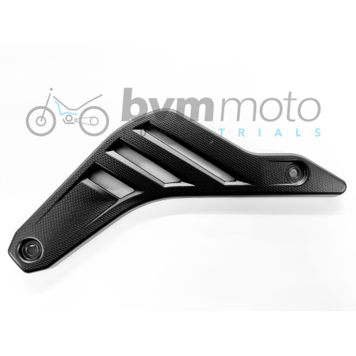 Beta Evo Front Exhaust Guard 2023 Onwards 