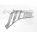 Beta Evo Front Exhaust Guard Heat Shield 