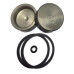 Beta Evo Rear Calliper Piston Kit