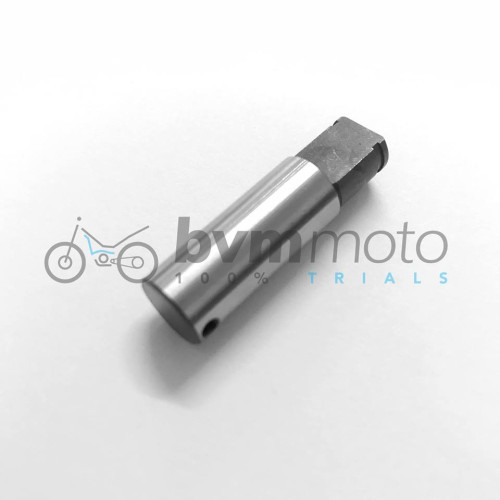 Beta Water Pump Shaft