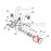 Beta Water Pump Shaft