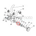 Beta Water Pump Seal