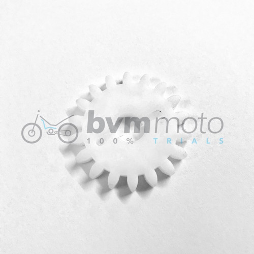 Beta Water Pump Gear