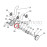 Beta Water Pump Shaft Circlip