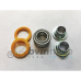 Beta Evo Factory Rear Shock Bearing Kit