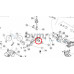 Beta Rear Brake Pedal Bearing @