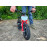 TRS Electric Balance Bike