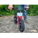 TRS Electric Balance Bike