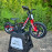 TRS Electric Balance Bike
