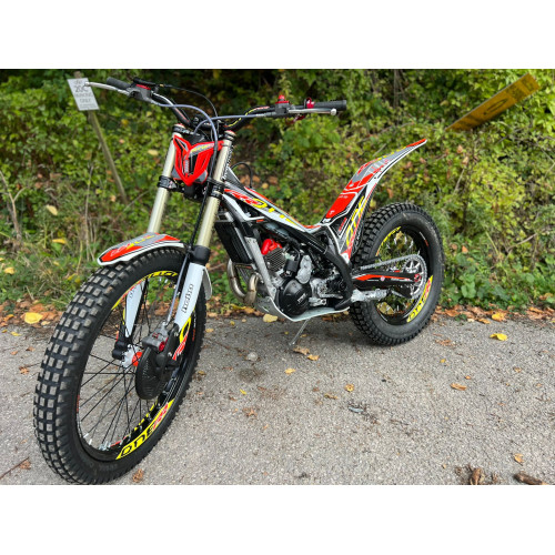 TRRS One RR Estart Injection 2026 250-300cc £7895