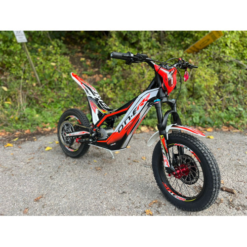 TRS ON-E 16" Kids Electric Trials Bike £2995