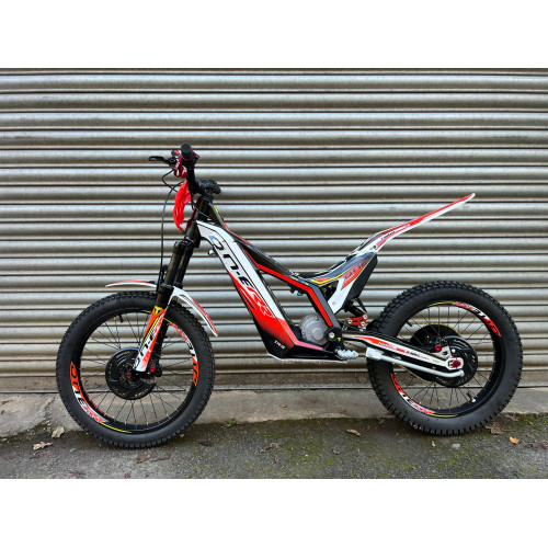 TRS On-e 20 Electric Kids Bike £3349