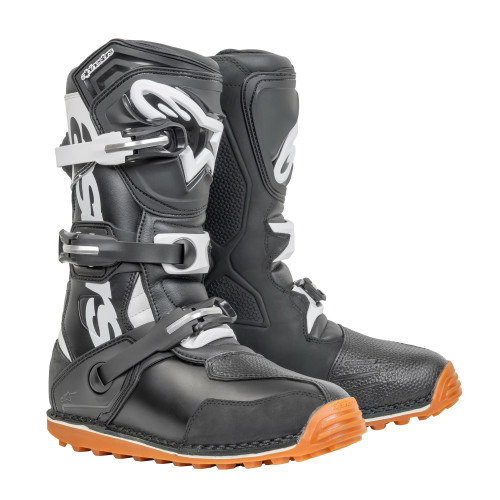 Alpinestars Boots Tech T Black
