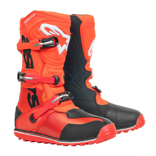 Alpinestar Boots Tech T Red