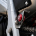 Jitsie Silencer Bracket Kit Beta Sincro 