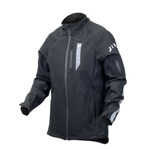 Jitsie Jacket Glow Core