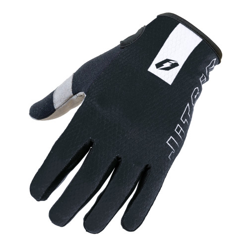 Jitsie G3 Core Trials Glove Black 