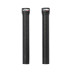 Jitsie Tech 3K Carbon Fork Guards