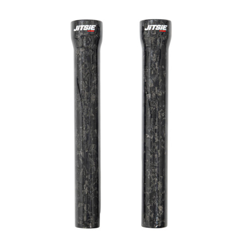 Jitsie Forged Carbon Fork Guards