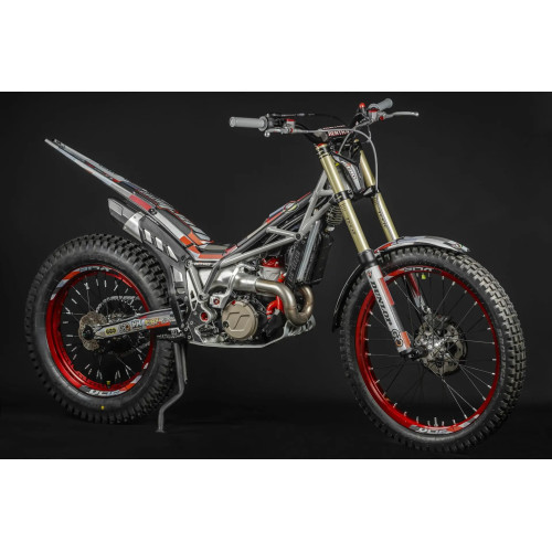 Vertigo Nitro RS3 2026 250 - 300cc £8749.99 