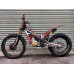 2022 TRS GOLD 300 Trials Bike £3495