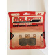 Goldren Brake Pads  Early Gas Gas, Beta, Sherco Montesa, Fantic, Aprilia, JCM, Scorpa - various