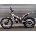 2025 TRS 125 RR Trials Bike £3495