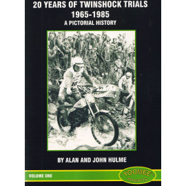 Yoomee Trials Books 