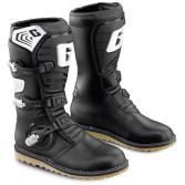 Gaerne Pro Tech Black Boots