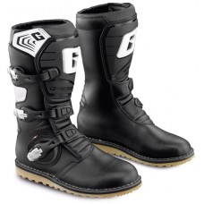 Gaerne Pro Tech Black Boots