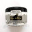 Duckswax Water Repelling Leather Tonic Black