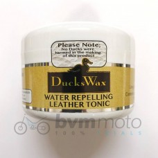 Duckswax Water Repelling Leather Tonic Clear