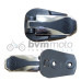 Gaerne Buckle Black
