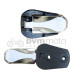Gaerne Buckle White