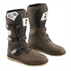 Gaerne Pro Tech Brown Boots