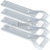 Gaerne Long White Strap Kit