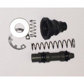 Braktec Master Cylinder Repair Kit 2017 Onwards - Dot 4  Braktec Master Cylinder Repair Kit 2017 Onwards - Dot 4