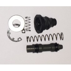 Braktec Master Cylinder Repair Kit 2017 Onwards - Dot 4 