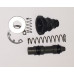 Braktec Master Cylinder Repair Kit 2017 Onwards - Dot 4 