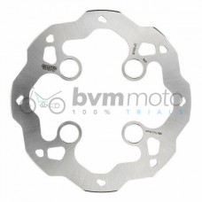 Galfer Front Brake Disc for Montesa