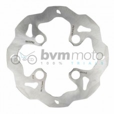 Galfer Front Brake Disc 