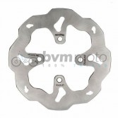 Galfer Rear Brake Disc 